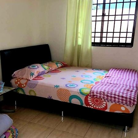 Sakura Guest House Cameron Highlands Exterior foto