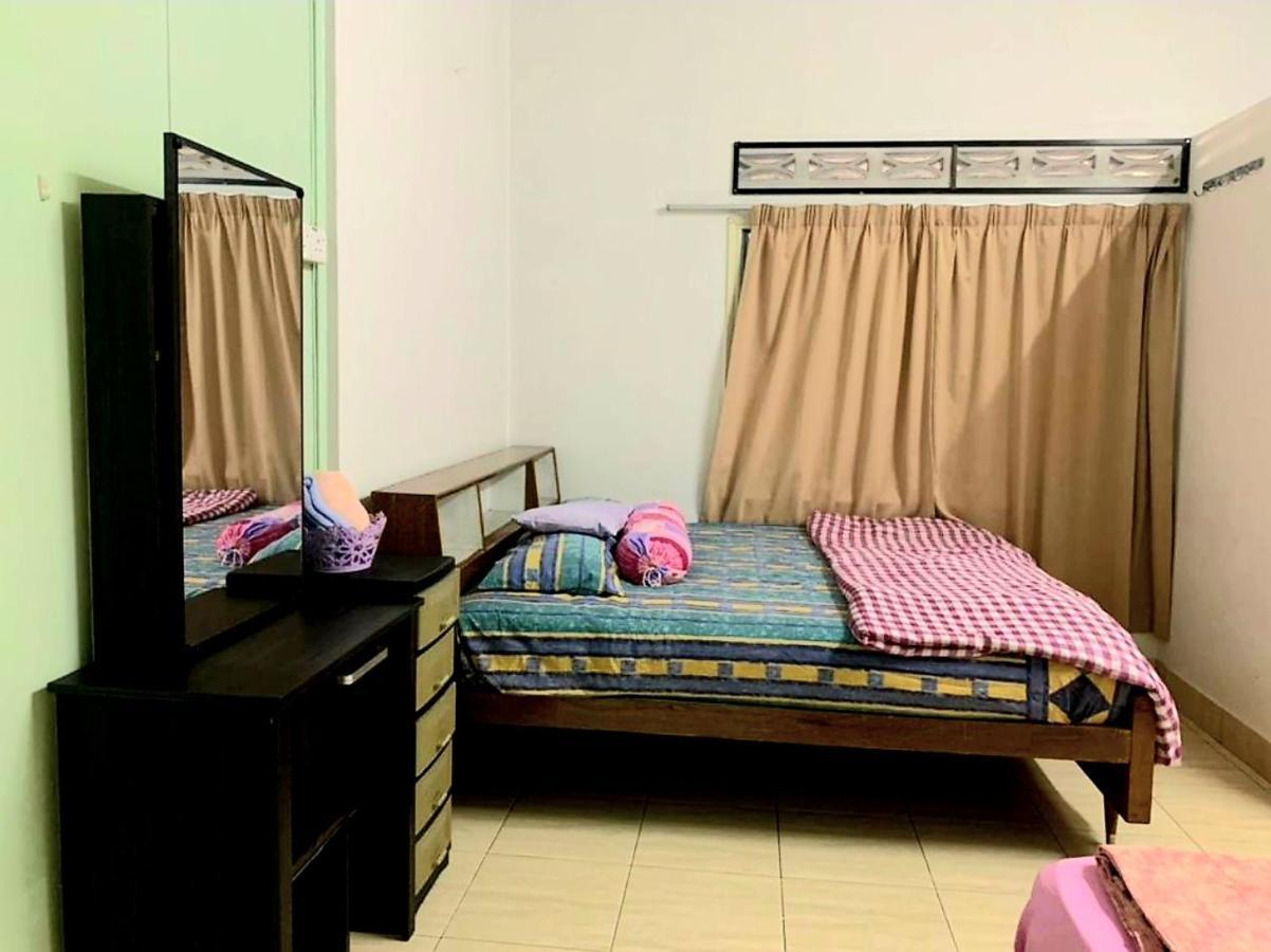 Sakura Guest House Cameron Highlands Exterior foto