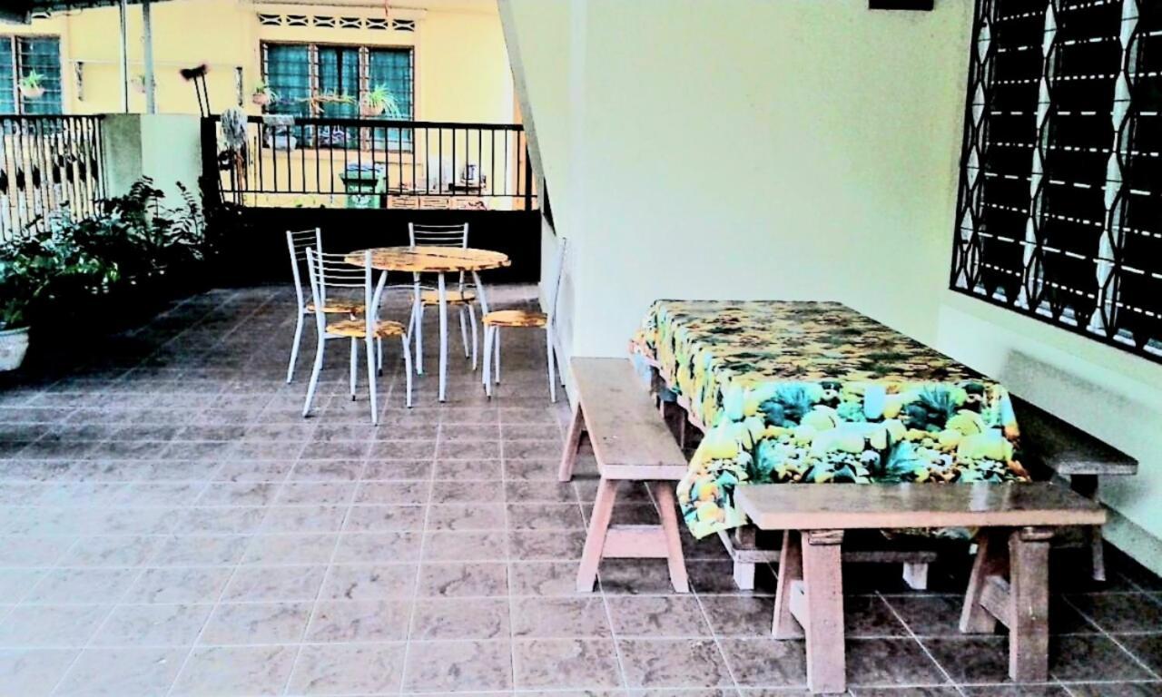 Sakura Guest House Cameron Highlands Exterior foto