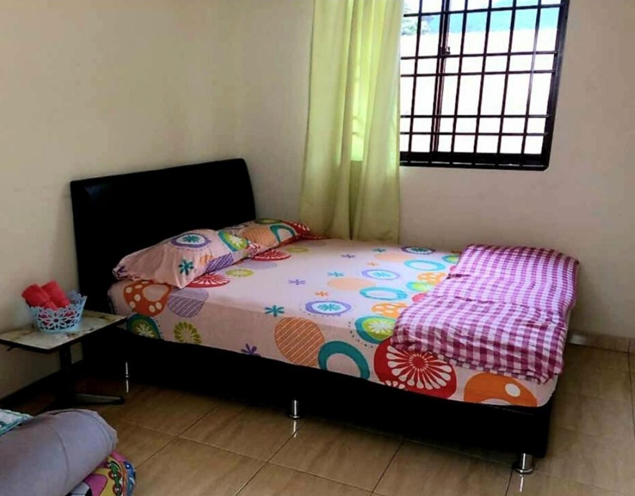 Sakura Guest House Cameron Highlands Exterior foto