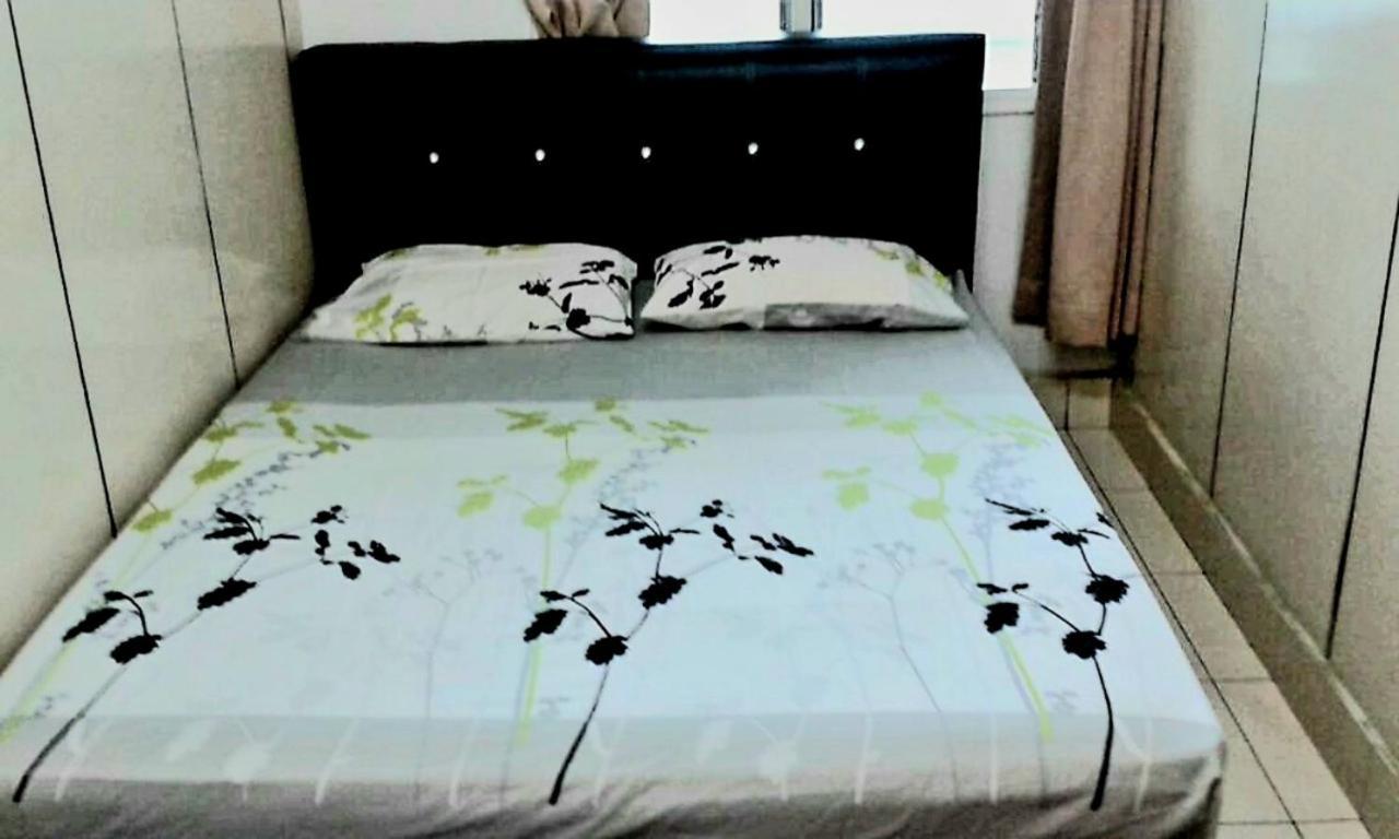 Sakura Guest House Cameron Highlands Exterior foto