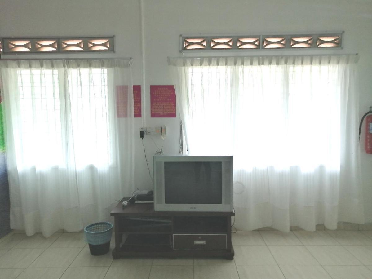 Sakura Guest House Cameron Highlands Exterior foto