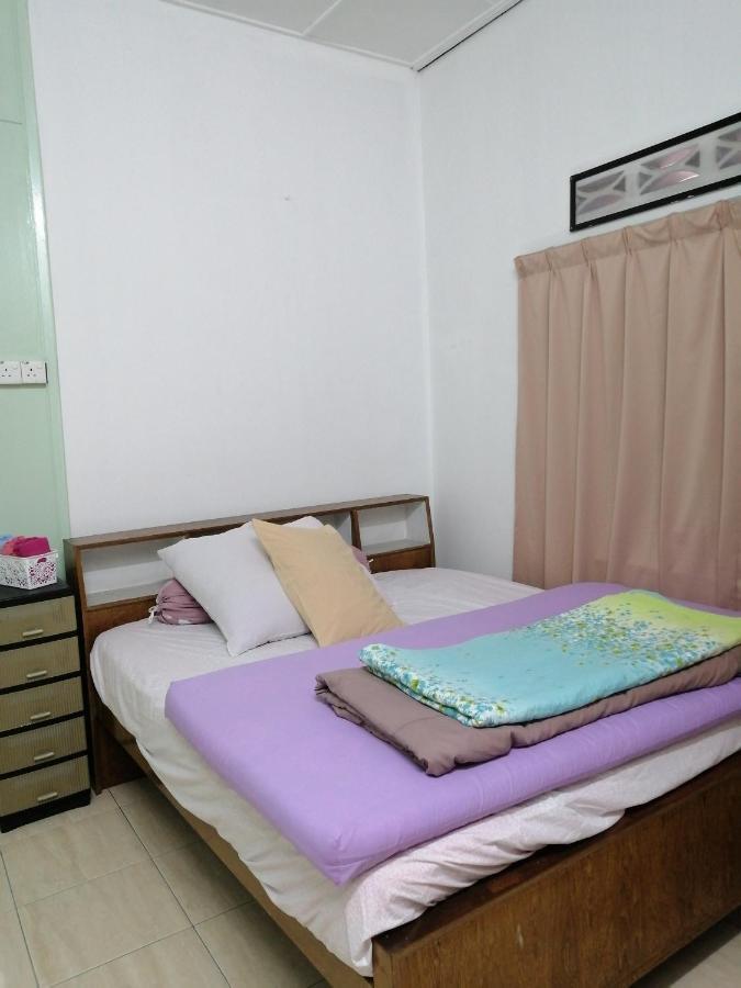 Sakura Guest House Cameron Highlands Exterior foto